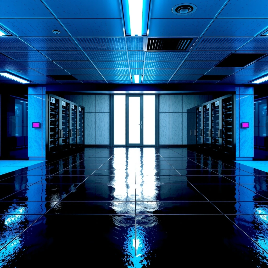 Cybersecurity abstract